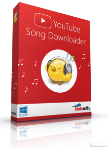  Abelssoft YouTube Song Downloader Plus 2016 16.3 Retail 