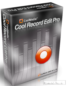  Cool Record Edit Pro & Deluxe 9.0.5 