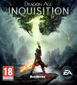  Dragon Age: Inquisition - Deluxe Edition (v1.11/2014/RUS/ENG/MULTI) Repack  R.G. Catalyst 