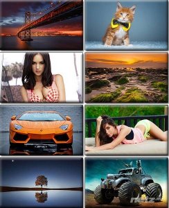  LIFEstyle News MiXture Images. Wallpapers Part (882) 