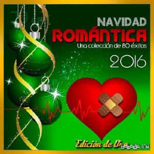  Navidad Romantica (2016) 