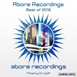  Abora Recordings Best Of 2015 (2016) 