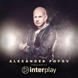  Alexander Popov presents  - Interplay 079 (2016-01-07) 