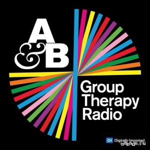  Above & Beyond - Group Therapy Radio Show 163 (2016-01-08) 
