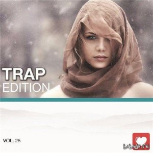  I Love Music! - Trap Edition Vol. 25 (2016) 
