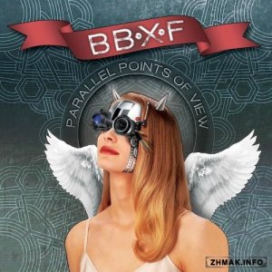  BBXF - Parallel Points Of View (2016) 