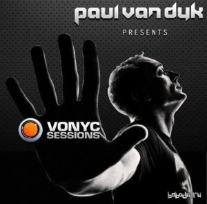  Paul van Dyk - Vonyc Sessions 489 (2016-01-08) 