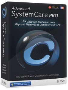  Advanced SystemCare Pro 9.1.0.1089 Final 
