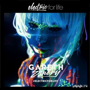  Gareth Emery - Electric For Life  059 (2016-01-12) 