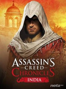  Assassin's Creed Chronicles: India (2016/RUS/ENG/MULTi14/RePack  VickNet) 