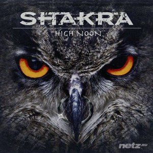  Shakra - High Noon (2016) 
