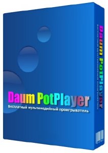 Daum PotPlayer 1.6.58402 Stable Repack/Portable by D!akov 