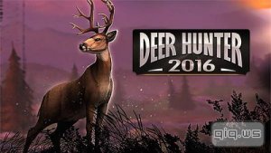  Deer Hunter 2016 v2.0.4 [Mod/Rus/Android] 