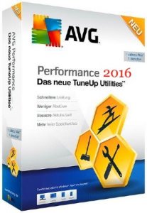  AVG PC TuneUp 2016 16.13.1.47453 Final Retail 