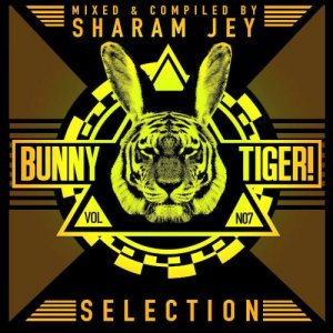  Bunny Tiger Selection Vol 7 (2016) 