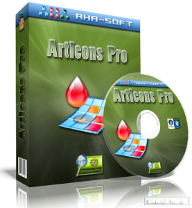  ArtIcons Pro 5.47 