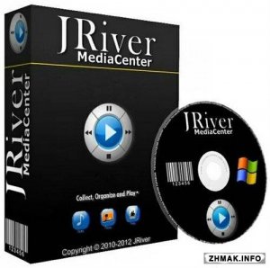  J.River Media Center 21.0.42 