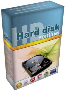  Hard Disk Sentinel Pro 4.71.0 Bild 8128 Portable MULTI/Rus 