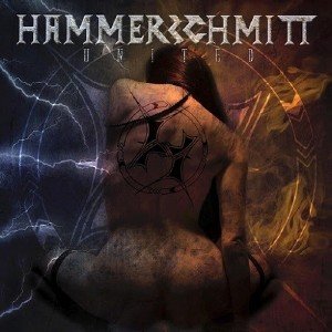  Hammerschmitt - United (2016) 