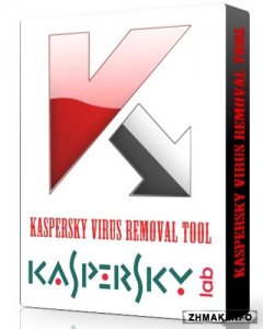  Kaspersky Virus Removal Tool 2015 15.0.19.0 (DC 31.01.2016) RUS Portable 