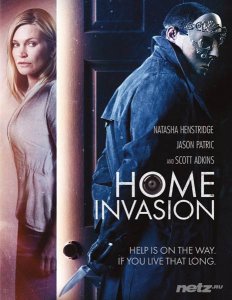  Взлом / Home Invasion (2016) WEB-DLRip/WEB-DL 1080p 