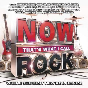  Now That's What I Call Rock (2016) 