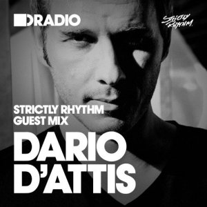  Dario D'Attis & Sam Divine - Defected In The House (2016-02-01) 