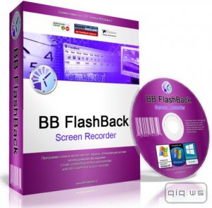  BB FlashBack Pro 5.14.0.3935 