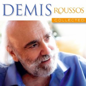  Demis Roussos - Collected (3CD Box Set) (2015) 