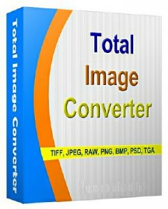  CoolUtils Total Image Converter 5.1.109 