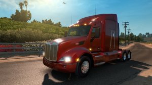  American Truck Simulator (2016/RUS/ENG/MULTi23) 