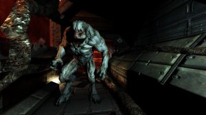  Doom 3: BFG Edition (2012-2016/RUS/ENG/Repack от R.G. Механики) 