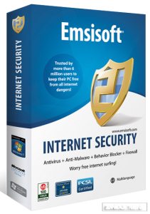  Emsisoft Anti-Malware & Internet Security 11.0.0.6131 Final 