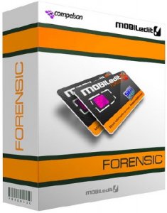  MOBILedit! Forensic 8.2.0.8069 Portable Ml/Rus 