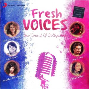  Fresh Voices (2016) 