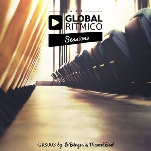  Global Ritmico Session #3 (2016) 