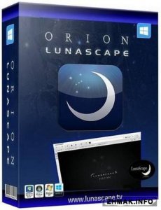  LunaScape Orion 6.12.1.27539 Standard / Full 