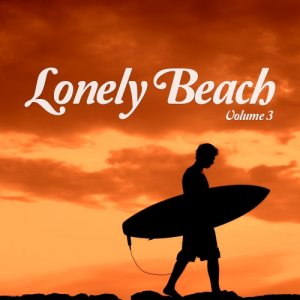  Lonely Beach, Vol. 3 (Smooth Electronic Beats) (2016) 