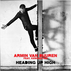  Armin Van Buuren Feat. Kensington - Heading Up High__Incl Remixes (2016) 