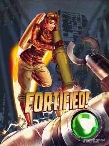  Fortified (2016/ENG/RePack  FitGirl) 