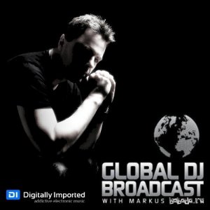  Global DJ Broadcast Radio With Markus Schulz (2016-02-04) World Tour Washington DC 