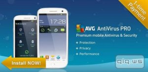  AntiVirus PRO Android Security v5.1.2 (All Devices) 