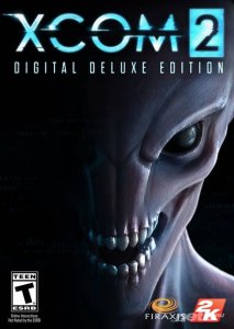  XCOM 2. Digital Deluxe Edition (2016/RUS/ENG/RePack  SEYTER) 