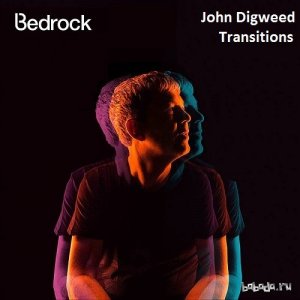 John Digweed - Transitions 597 (2016-02-05) 