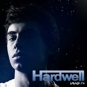  Hardwell - Hardwell On Air 253 (2016-02-05) 