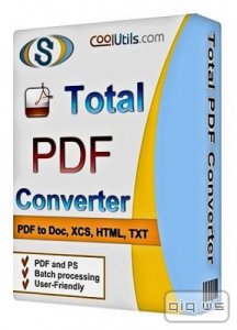  Coolutils Total PDF Converter 5.1.92 