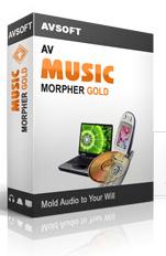  AV Music Morpher GOLD 5.0.59 