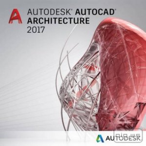  Autodesk AutoCAD Architecture 2017 v7.9.48.0 