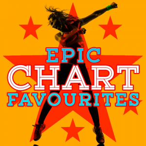  Epic Chart Favourites Empire (2016) 