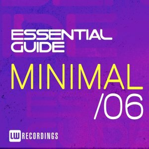  Essential Guide Minimal, Vol. 6 (2016) 